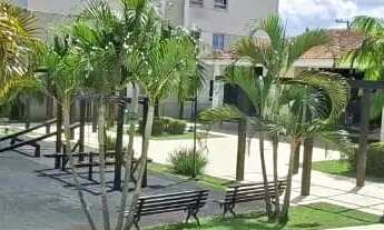Imagem 6: THE CLUB RESIDENCE - PQ DAS LARANJEIRAS - 4.300,00