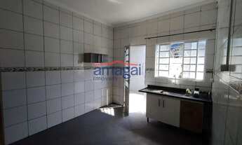 Imagem 6: Casa à Venda no Parque dos Príncipes em Jacareí