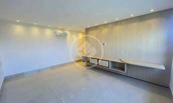 Imagem 7: Apartamento no Reserva Park Areião, no St Marista, em Goiânia - GO codigo: 83731