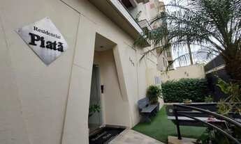 Imagem 2: Descubra o apartamento que reúne espaços 100% planejados, muito conforto e a localização q