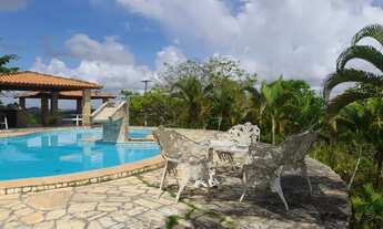 Imagem 5: Aluga Excelente Casa em Sítio - Litoral-Arembepe