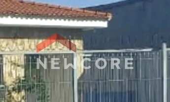 Imagem 2: Casa em Avenida Mariano Souza Mello - Vila Mogilar - Mogi das Cruzes/SP