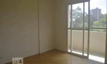 Imagem 2: Apartamento à Venda - Panamby, 3 Quartos, 70 m2