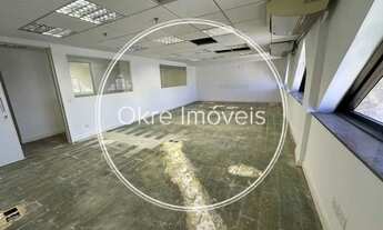 Imagem 3: Conjunto de Salas 100m no Leblon Empresarial