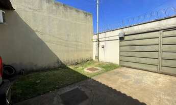 Imagem 6: Casa à Venda Parque Santa Rita, Goiânia-GO 3 Quartos 1 Suíte Sala e Cozinha Americana