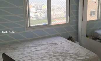 Imagem 5: Apartamento para Venda em Barueri, Votupoca, 3 dormitórios, 1 suíte, 2 banheiros, 1 vaga