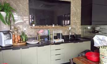 Imagem 4: Vendo linda casa de 4 suítes no Montenegro Bolevard