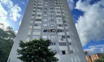 Imagem: INBOX CIA IMOBILIÁRIA VENDE APARTAMENTO