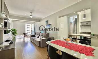 Imagem 5: Apartamento para locação Anual Pitangueiras Guarujá, SP