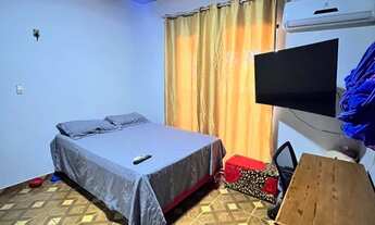 Imagem 3: VENDO PRÉDIO/CASA COM PONTOS COMERCIAIS E SALÃO DE FESTA COM PISCINA