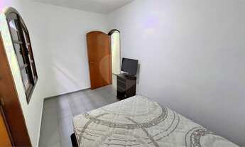 Imagem 12: Casa com 2 quartos para locação em Vila Isolina Mazzei - SP