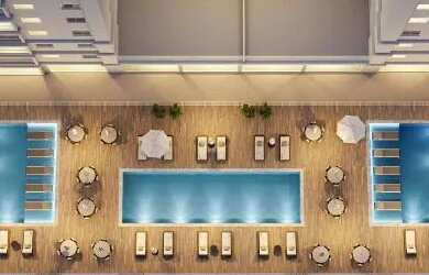 Imagem 7: Sala Comercial Frente Avenida em 60x Av. Santino Voltolino Pereque Porto Belo