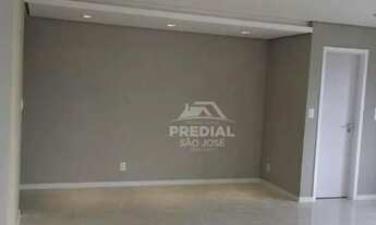 Imagem 4: Sala de 49m² no Edifício New Worker Tower no Jardim Aquarius