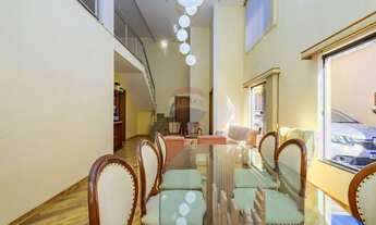 Imagem 13: Casa Térrea com 4 quartos e 4 vagas por R$ 1.299.000,00 no Atuba/Curitiba-PR