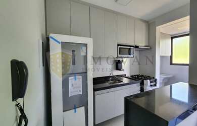 Imagem 3: Apto 1 Quarto Suíte, 44,77 m², Jardim Recreio