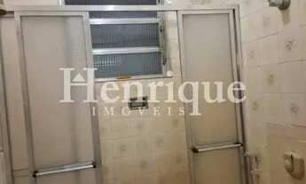 Imagem 7: Sala quarto na glória