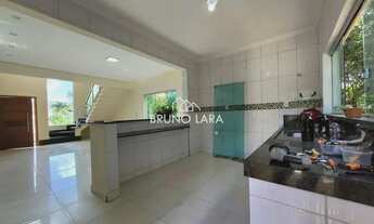 Imagem 7: Casa à venda no Condomínio Portla do Igarapé - Igarapé/MG