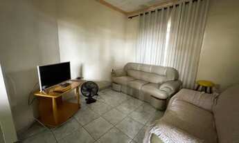 Imagem 4: Casa no Bairro Vila Rica em Gov. Valadares/MG