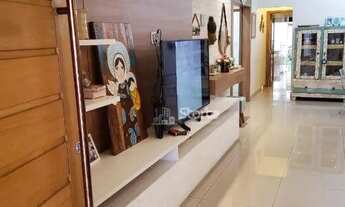 Imagem 7: Excelente casa com 4/4 sendo 02 suítes à venda, 217m² por R$ 980.000 - Cidade Jardim - Ube