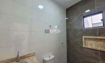 Imagem 6: Casa a venda residencial paraiso ao lado do seror shangrila