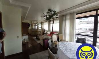 Imagem 5: Apartamento com 3 dormitórios sendo 2 suítes e 2 vagas de garagem- venda - centro - Floria