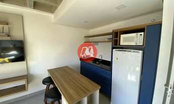 Imagem 4: Studio para alugar, 25 m² por R$ 3.300/mês - Rio Branco - Porto Alegre/RS