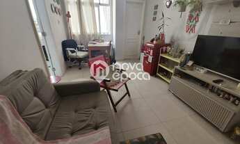 Imagem 4: Tijuca Apartamento com 1 dormitório