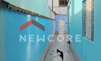 Imagem 7: Casa em Rua Norberto Florêncio dos Anjos - Princesa - Praia Grande/SP