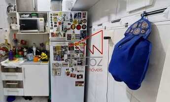 Imagem 4: Apartamento-À VENDA-Glória-Rio de Janeiro-RJ