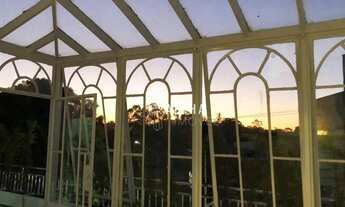 Imagem 6: Casa para alugar, 700 m² por R$ 25.050,00/mês - Alphaville - Santana de Parnaíba/SP