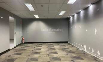 Imagem 7: Sala comercial para aluguel, 7 salas, 317m² de área no Santa Lúcia