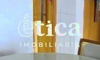 Imagem: Apartamento no Renascença com 77m² e 3