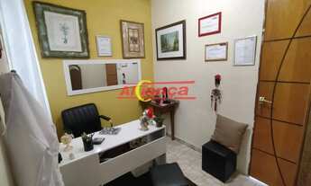 Imagem 10: SOBRADO COM 4 DORMITÓRIOS A VENDA, 360m² CENTRO - ATIBAIA/SP