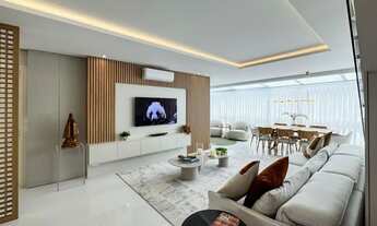 Imagem: COBERTURA - Vista Beira-mar Nor, 244m2