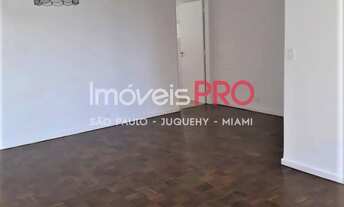 Imagem 3: Apartamento 90m² 3 Dormitórios para Venda em Moema