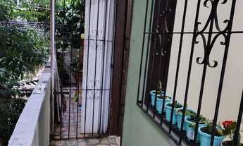 Imagem: Casa na B campos