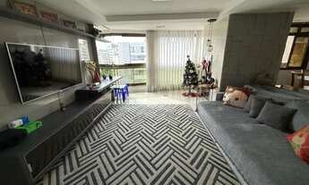 Imagem 2: Apartamento para Venda em Florianópolis, Centro, 3 dormitórios, 1 suíte, 3 banheiros, 2 va