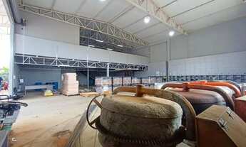 Imagem 4: Indústria à venda no bairro Lucia Alice em Bela Vista de Goiás/GO