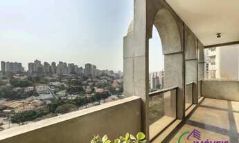 Imagem 3: COBERTURA - HIGIENÓPOLIS - SP