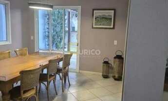 Imagem 2: Casa em condomínio para aluguel no Condomínio Residencial Villa Fontana em Valinhos/SP