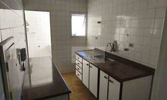 Imagem 7: Apartamento com 3 dormitórios, 98 m² - venda por R$ 450.000,00 ou aluguel por R$ 3.165,00