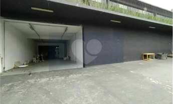 Imagem 2: Galpão à venda ou para locação em Barra Funda - SP