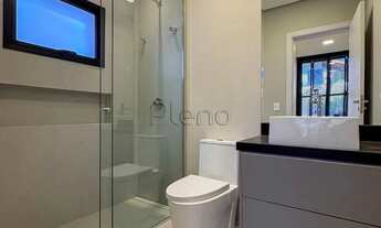 Imagem 4: Casa à venda em Campinas, Loteamento Residencial Arborais, com 4 suítes, com 360 m²
