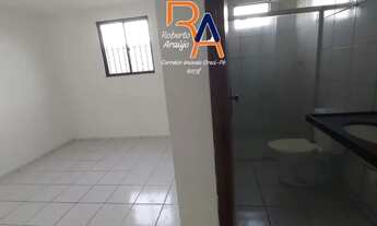 Imagem 5: Apartamento para locação no Jardim Cidade Universitária. 2 quartos, suíte e WC