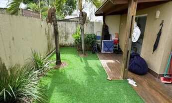 Imagem 5: Ibeda - Apartamento à Venda em Morro Branco - Giardino, 3 quartos 2 vagas e 130m