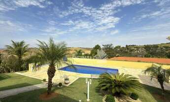 Imagem 2: Casa com 5 dormitórios, 455 m² - venda por R$ 2.150.000,00 ou aluguel por R$ 12.814,99/mês