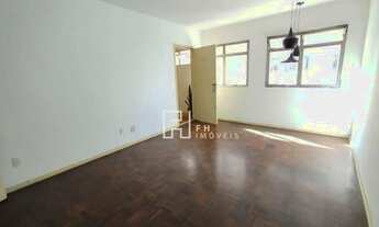 Imagem: Apartamento com 3 dormitórios, 100 m²