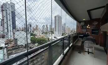 Imagem 6: Apartamento Mobiliado para venda com 2 suítes em Jurunas - Belém - PA