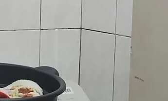 Imagem 4: Aluga-se casa na tupi individual 2 dormitórios