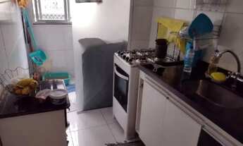 Imagem 2: Vende-se apartamento no Brás com 2 quartos, 2 banheiros e 2 vagas